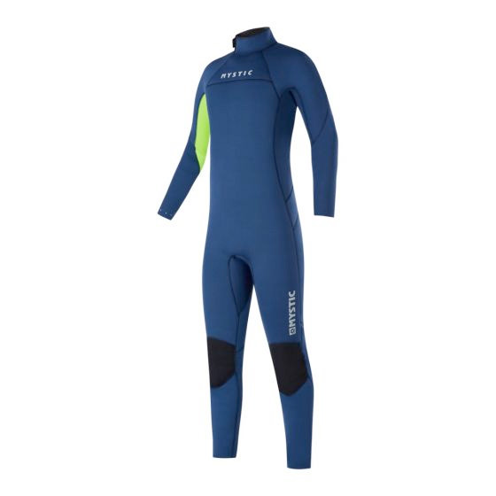 Mystic Junior Star Full 3/2mm Wetsuit Jnr Large
